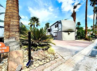 69411 Ramon Rd #670, Cathedral City, CA 92234