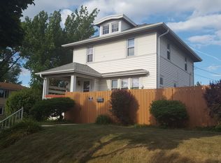 2000 S 76th St, West Allis, WI 53219