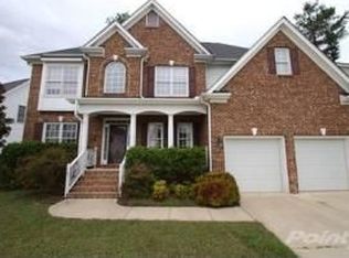 5905 Big Nance Dr, Raleigh, NC 27616