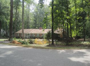 13641 Kingsmill Rd, Midlothian, VA 23113