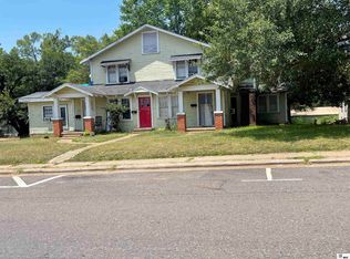 320 Jimmie Davis Blvd, Jonesboro, LA 71251