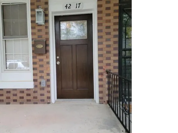 4217 Euclid Ave, Baltimore, MD 21229