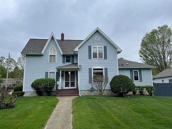2nd image of 701 E Mansion St