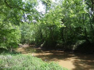 W River Rd, Arnaudville, LA 70512