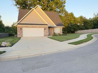 117 Olive Branch Dr, Richmond, KY 40475