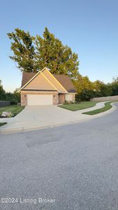 117 Olive Branch Dr, Richmond, KY, 40475