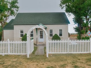 153 W 100 S, Gunnison, UT 84634