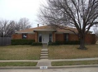 1013 Baxter Dr, Plano, TX 75025