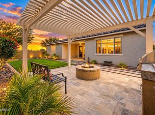 18352 W KENDALL Street, Goodyear, AZ 85338