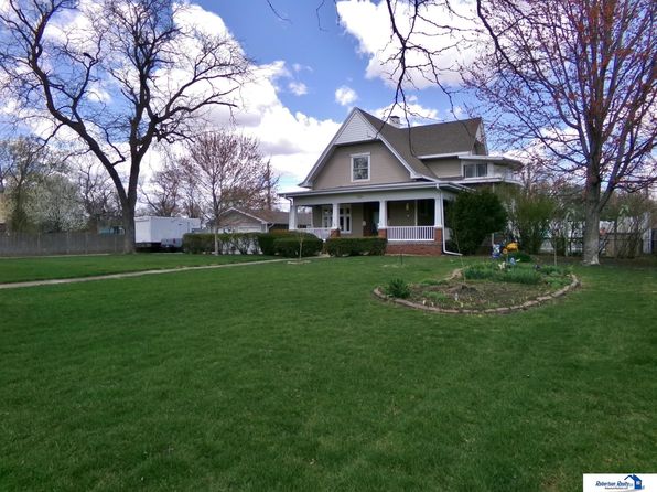 1520 Grant St, Beatrice, NE 68310