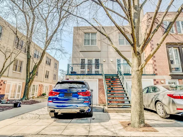 1437 S Plymouth Ct, Chicago, IL 60605