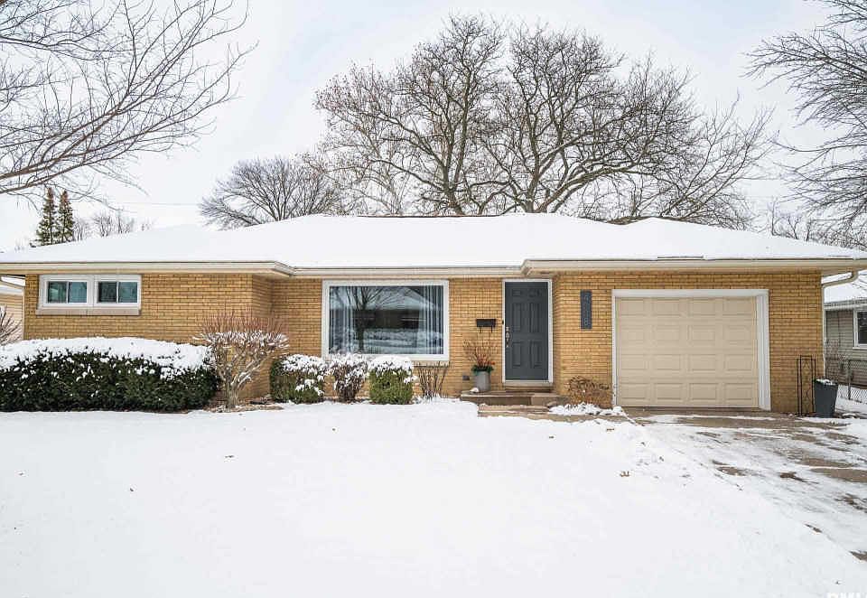 1st image of 4008 N Keenland Ave