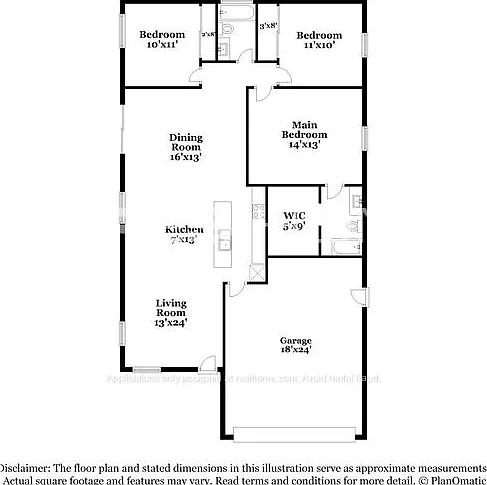 8440 N River Dune St — Photo 14