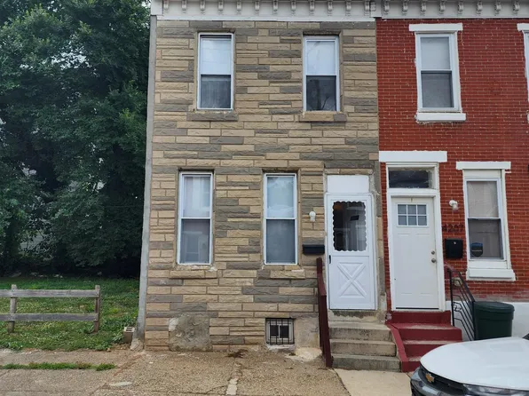4209 Wallace St, Philadelphia, PA 19104