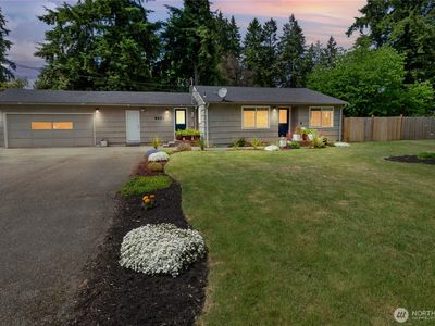 4531 Carpenter Road SE, Lacey, WA, 98503