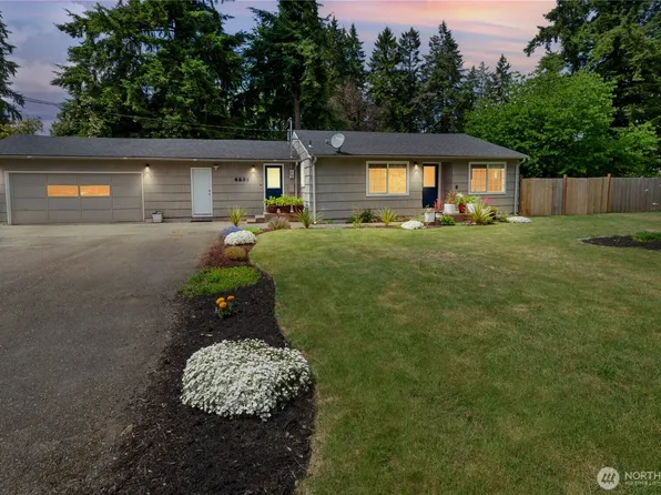 4531 Carpenter Road SE, Lacey, WA 98503