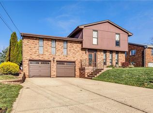 118 Highlander Heights Dr, Glenshaw, PA 15116