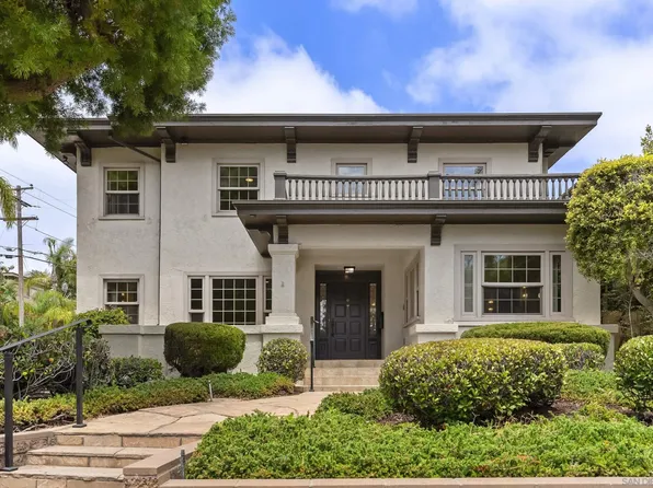 1896 Lyndon Rd, San Diego, CA 92103