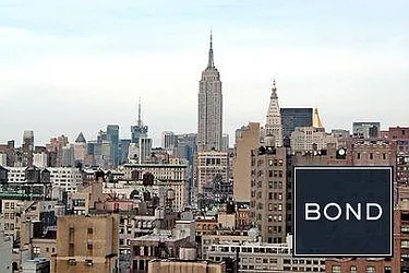 Rented by Bond New York