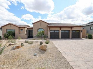 13255 E Juan Tabo Rd, Scottsdale, AZ 85255