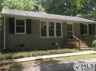 357 Tusculum Rd, Nashville, TN 37211