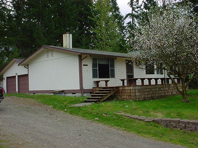 Modular Home