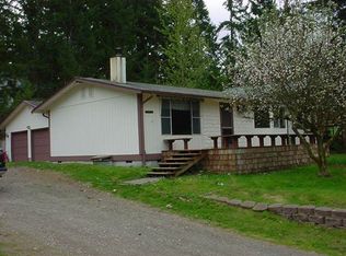 150 E Mason Lake Dr E, Grapeview, WA 98546