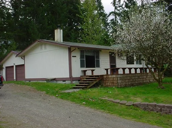 150 E Mason Lake Dr E, Grapeview, WA 98546