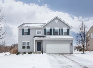 9774 Creekside Way, Streetsboro, OH 44241
