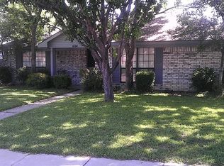 604 Parkway Blvd, Coppell, TX 75019