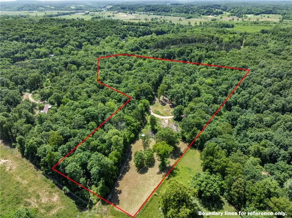 17784 Old Highway 68, Siloam Springs, AR 72761