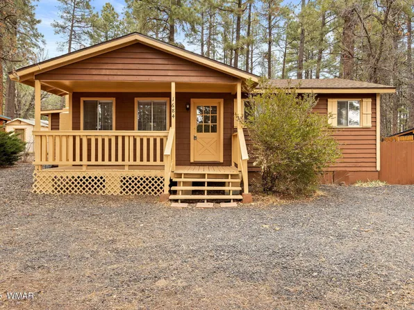 1684 Homestead Rd, Lakeside, AZ 85929
