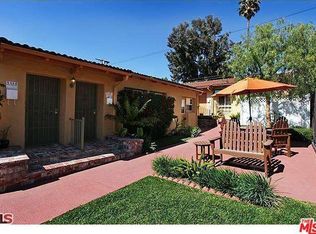 3315 Berkeley Ave, Los Angeles, CA 90026