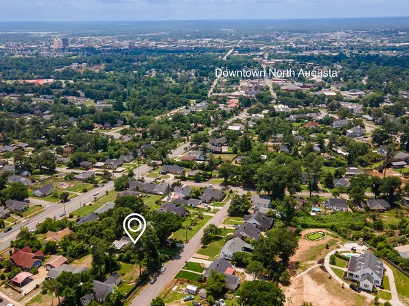 1015 Marshall Ave, North Augusta, SC 29841