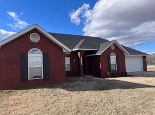 1711 Fred Patterson Dr, Central City, AR 72941