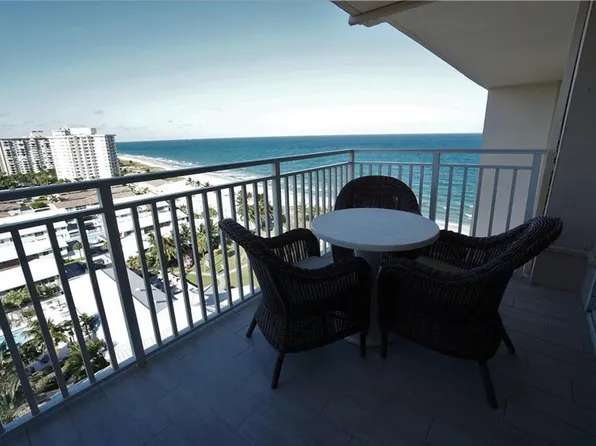 5200 N Ocean Blvd, Fort Lauderdale, FL
