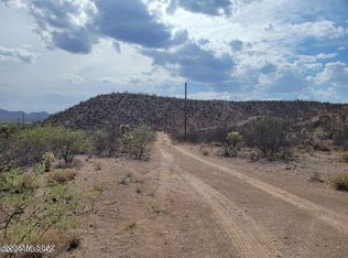 Chavez Siding Rd #3, Tubac, AZ 85646
