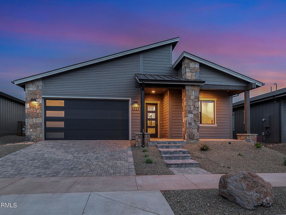 1st image of 3367 W LYRA Way