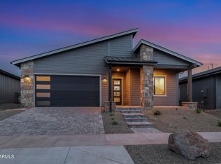 3367 W Lyra Way, Flagstaff, AZ 86001
