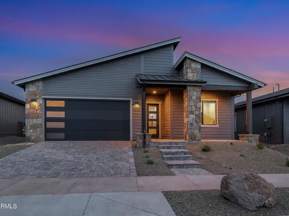 3367 W LYRA Way, Flagstaff, AZ 86001