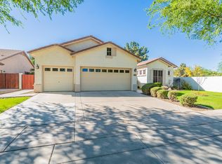 3423 E Page Ave, Gilbert, AZ 85234