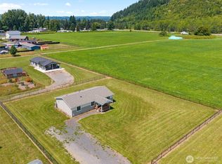 208 Mossyrock Road W, Mossyrock, WA 98564