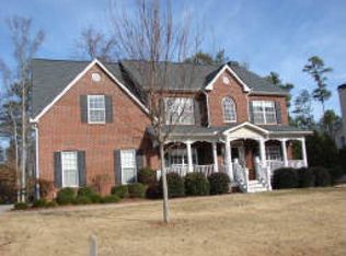 5154 Brown Leaf Way, Powder Springs, GA 30127