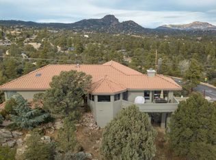 1366 Sierra Vista Dr, Prescott, AZ 86303