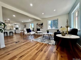 601 W Layton Ave, Englewood, CO 80110
