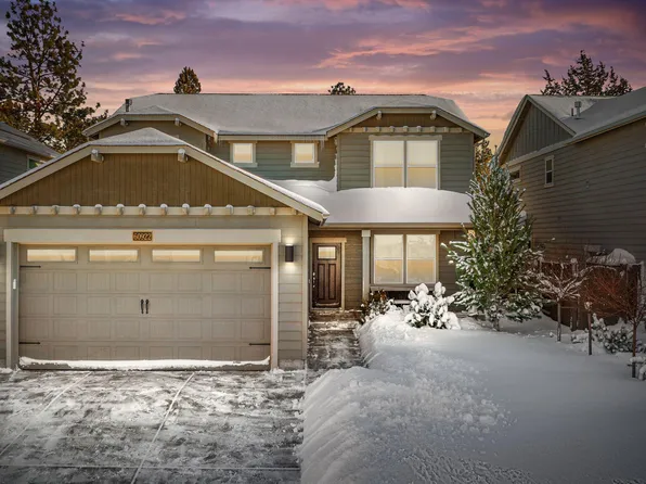 60922 SE Sweet Pea Dr, Bend, OR 97702