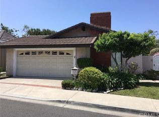 8 Gold Blf, Irvine, CA 92604
