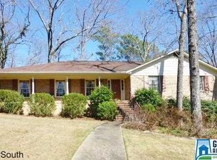 3551 Atvonn Dr, Birmingham, AL 35226