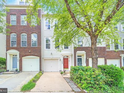 11425 Log Ridge Dr, Fairfax, VA, 22030
