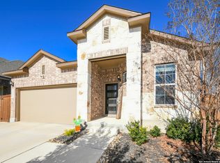 12151 Casparis, San Antonio, TX 78254